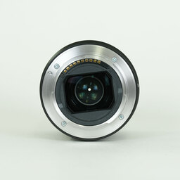 SONY Sonnar T* FE 55mm F1.8 ZA SEL55F18Z