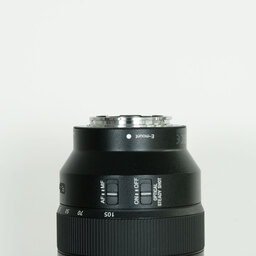 SONY FE 24-105mm F4 G OSS SEL24105G