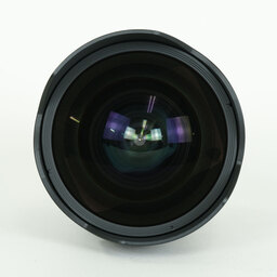 Nikon AF-S NIKKOR 14-24mm f/2.8G ED