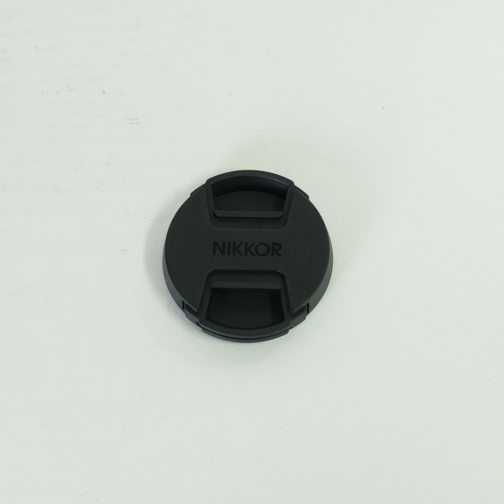 Nikon NIKKOR Z DX 16-50mm f/3.5-6.3 VR