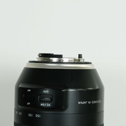 TAMRON 35-150mm F/2.8-4 Di VC OSD (Model A043N) [ニコンF用]