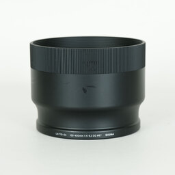 SIGMA 100-400mm F5-6.3 DG OS HSM｜Contemporary [キヤノンEF用]