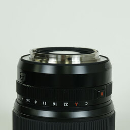 FUJIFUILM GF55mmF1.7 R WR