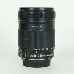 Canon EF-S18-135mm F3.5-5.6 IS Canon EF-S18-135mm F3.5-5.6 IS