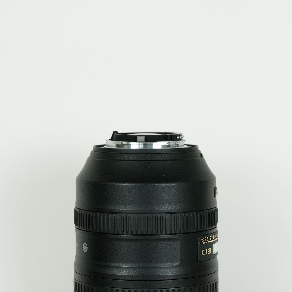 Nikon AF-S NIKKOR 28-300mm f/3.5-5.6G ED VR