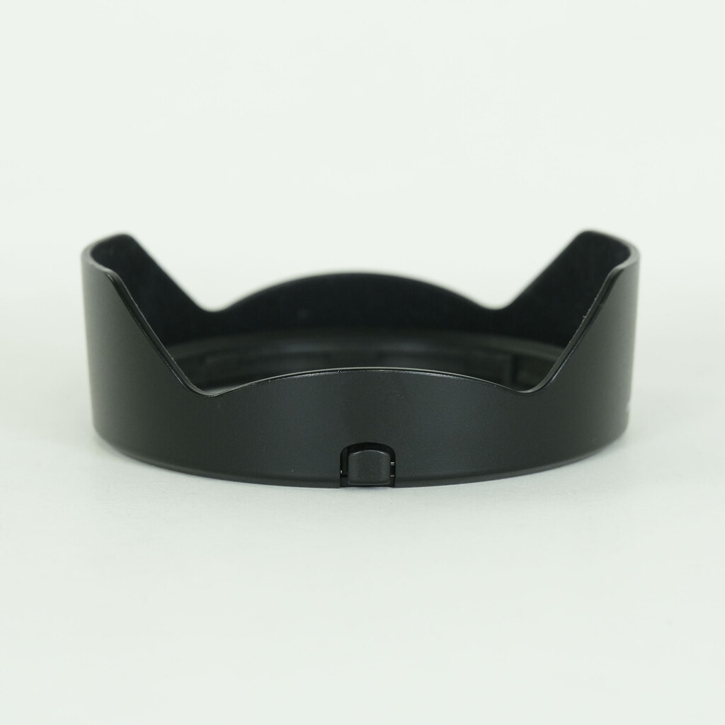 Canon EF16-35mm F4L IS USM