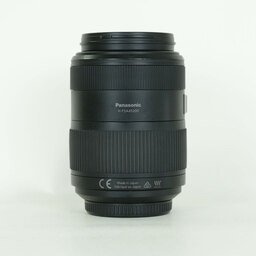 Panasonic LUMIX G VARIO 45-200mm / F4.0-5.6 II / POWER O.I.S.