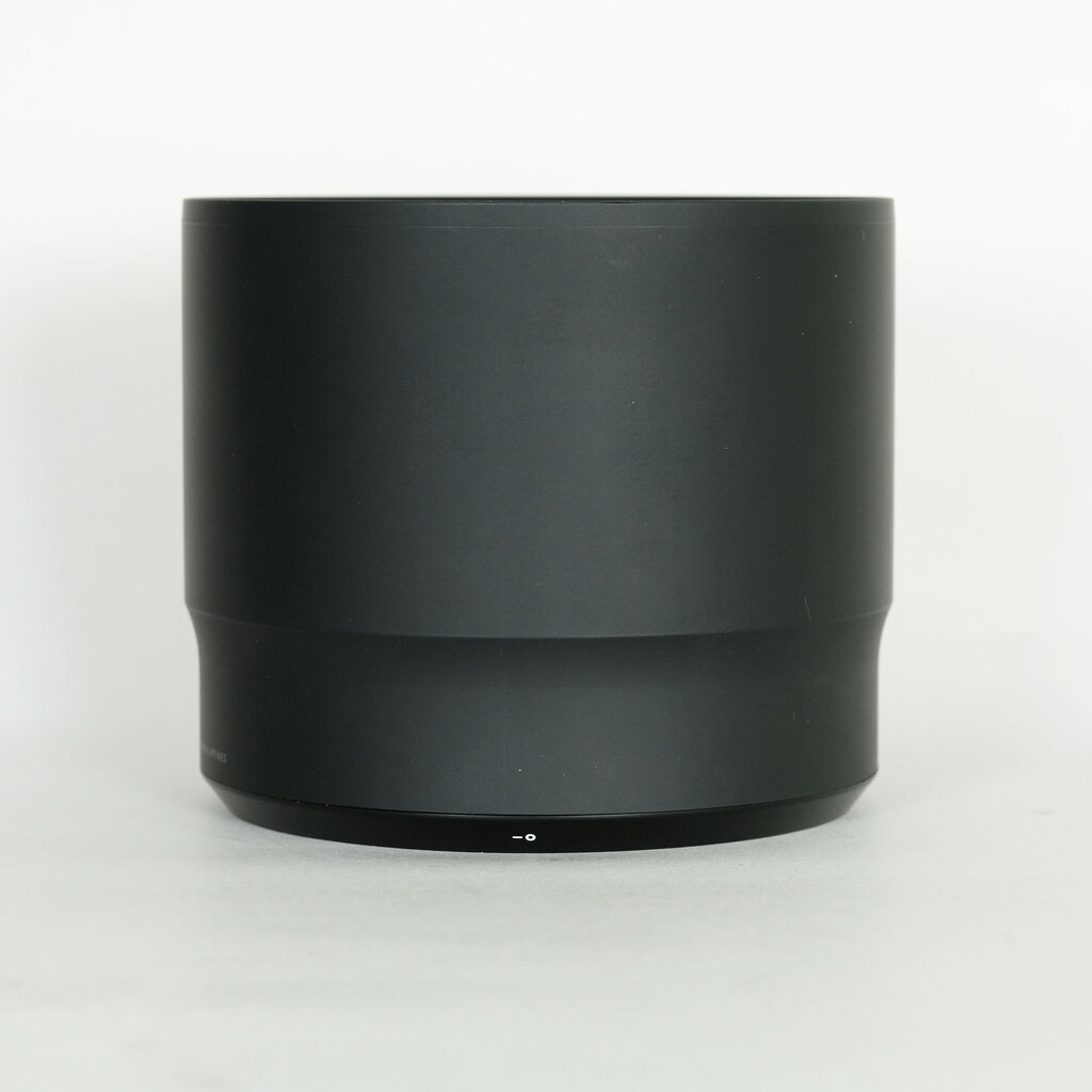 TAMRON SP 150-600mm F/5-6.3 Di VC USD G2 (Model A022) [ニコンF用]