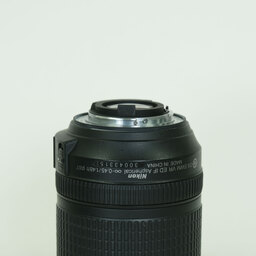 Nikon AF-S DX NIKKOR 18-140mm F3.5-5.6G ED VR