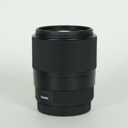 SIGMA 30mm F1.4 DC DN｜Contemporary [フジフイルムX用]