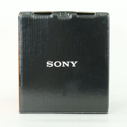 SONY α7C II（ILCE-7CM2）