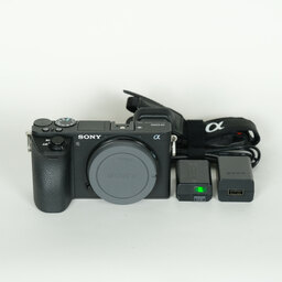 SONY α6500(ILCE-6500) SONY α6500(ILCE-6500)