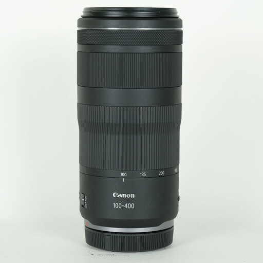 Canon RF100-400mm F5.6-8 IS USM
