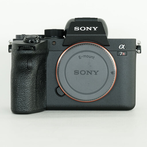 SONY α7R IV(ILCE-7RM4) SONY α7R IV(ILCE-7RM4)