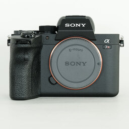 SONY α7R IV（ILCE-7RM4）