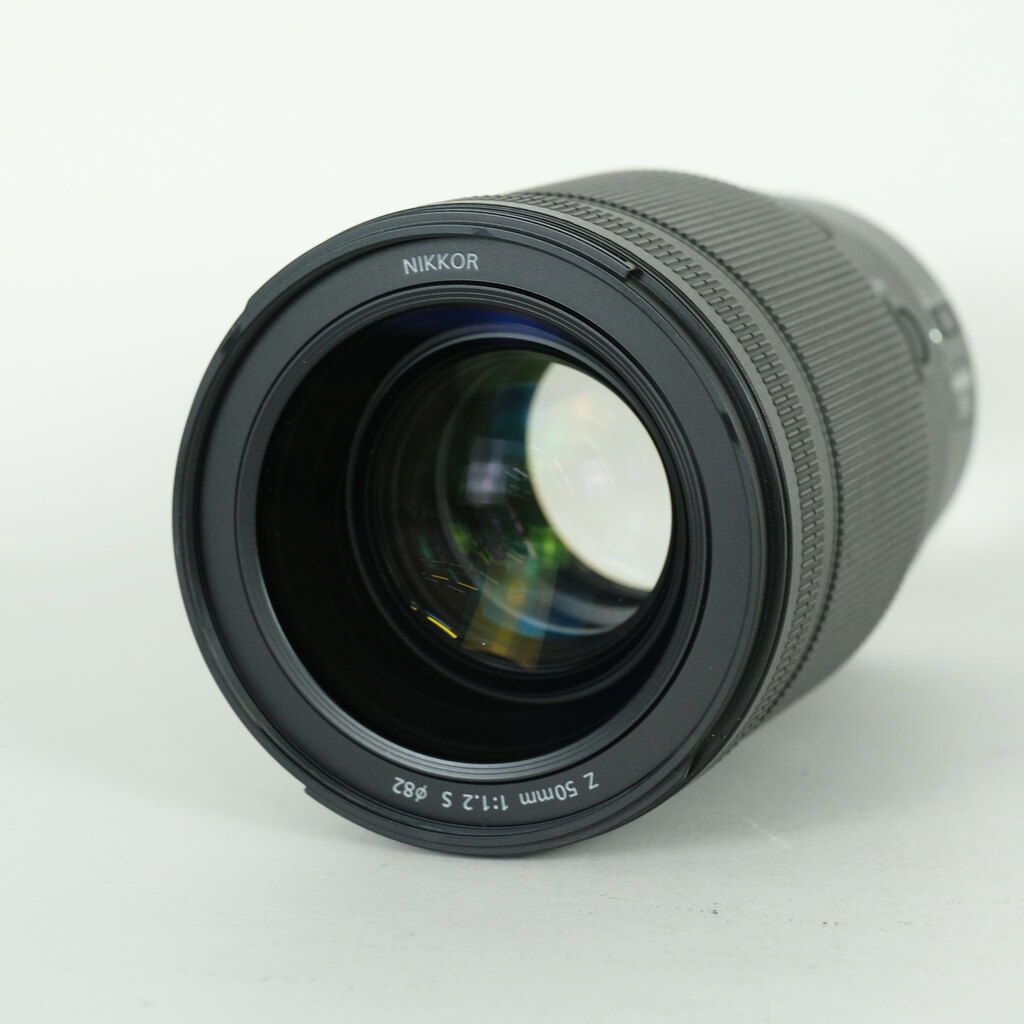 Nikon NIKKOR Z 50mm f/1.2 Sの出品 | ONE SCENE（ワンシーン）