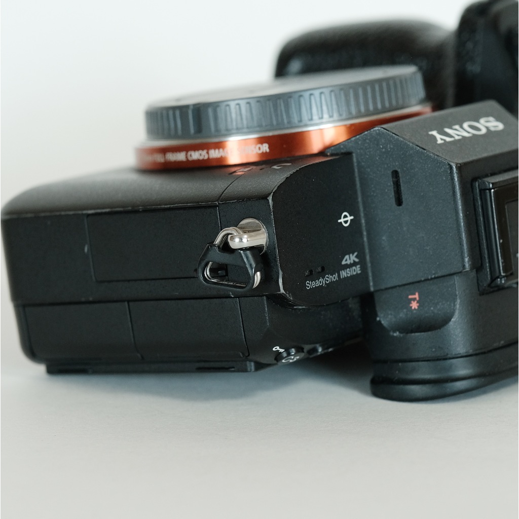 SONY α7 III（ILCE-7M3）