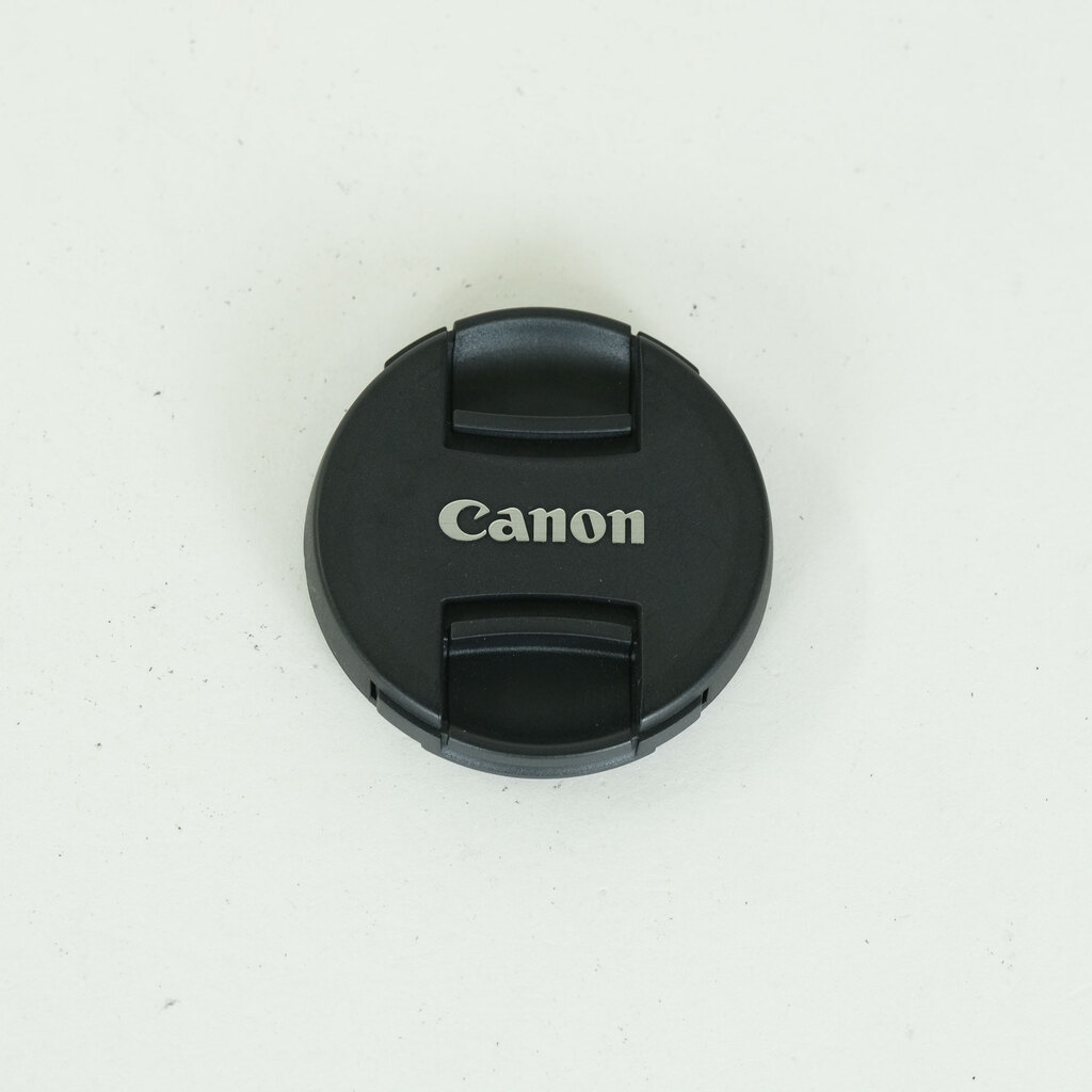 Canon EF-M55-200mm F4.5-6.3 IS STM