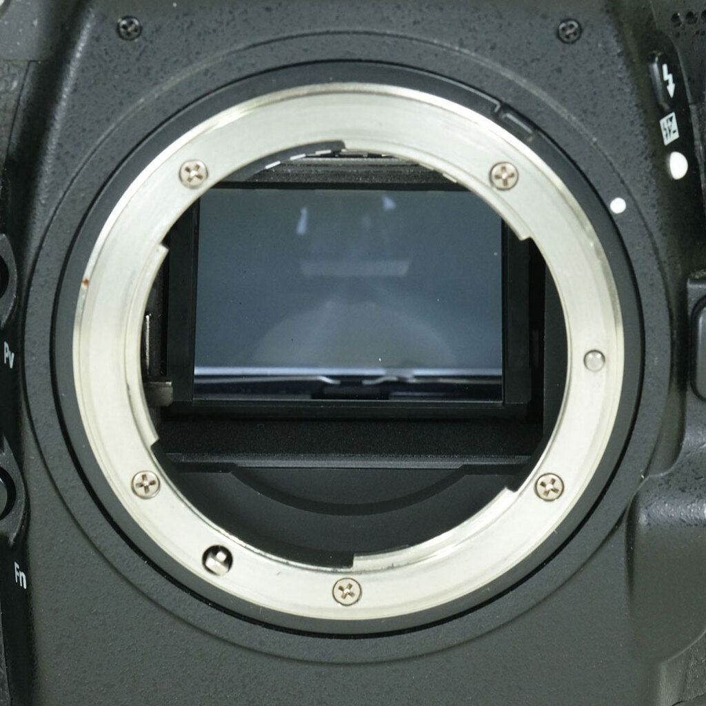 Nikon D810