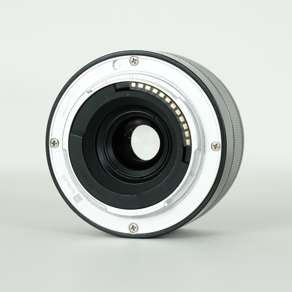 SAMYANG AF35mm F2.8 FE [ソニーE用]