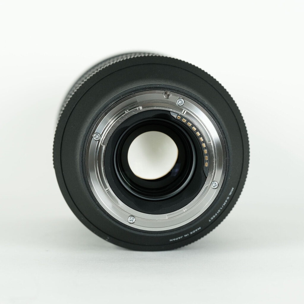 SIGMA 28-105mm F2.8 DG DN｜Art [ソニーE用]