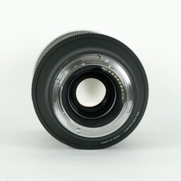 SIGMA 28-105mm F2.8 DG DN｜Art [ソニーE用]