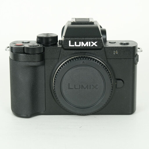Panasonic LUMIX DC-G100D ボディ