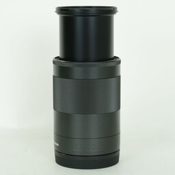 Canon EF-M55-200mm F4.5-6.3 IS STM