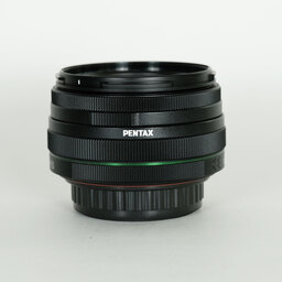 PENTAX DAL 18-50mm F4-5.6 DC WR RE ブラック