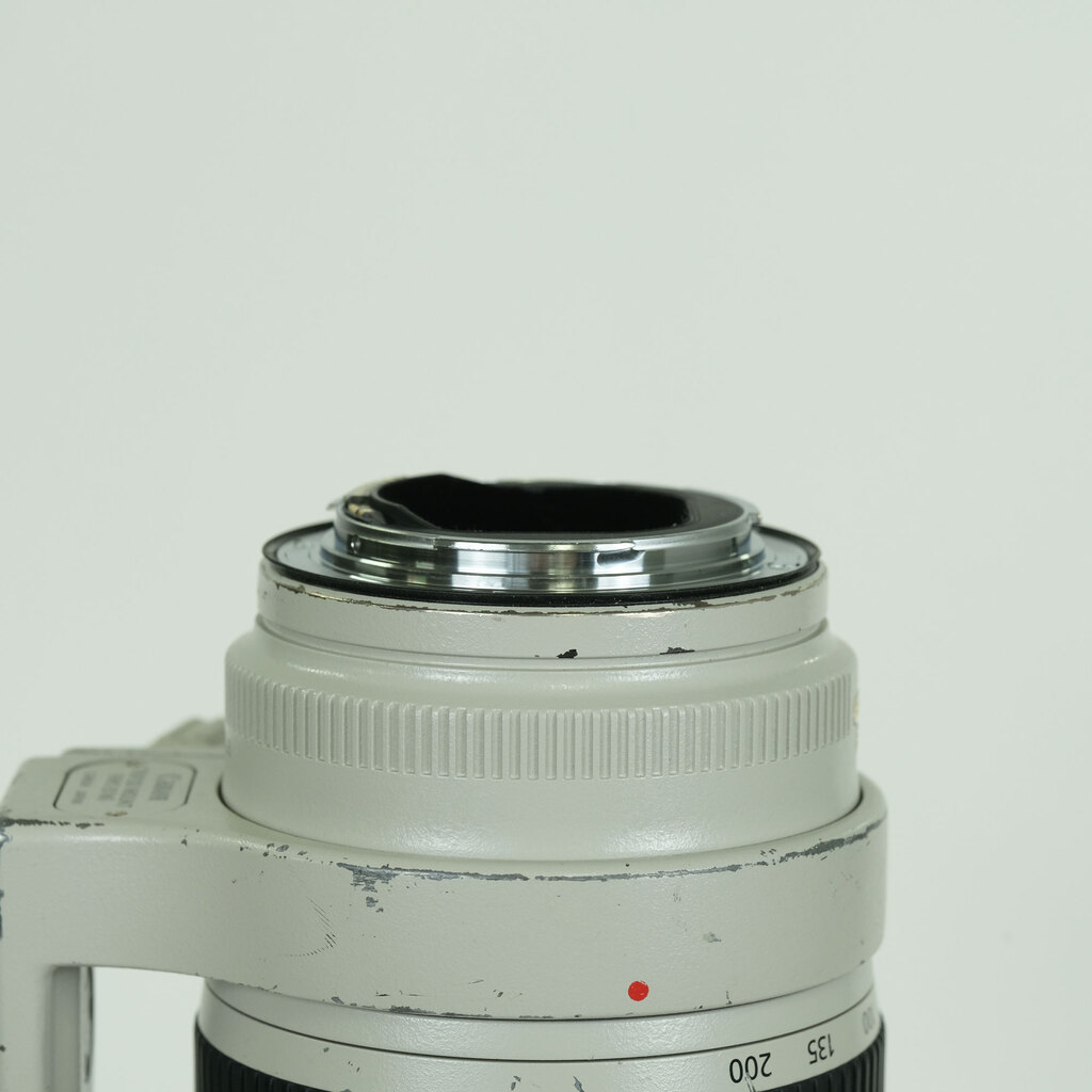 Canon EF70-200mm F2.8L IS II USM