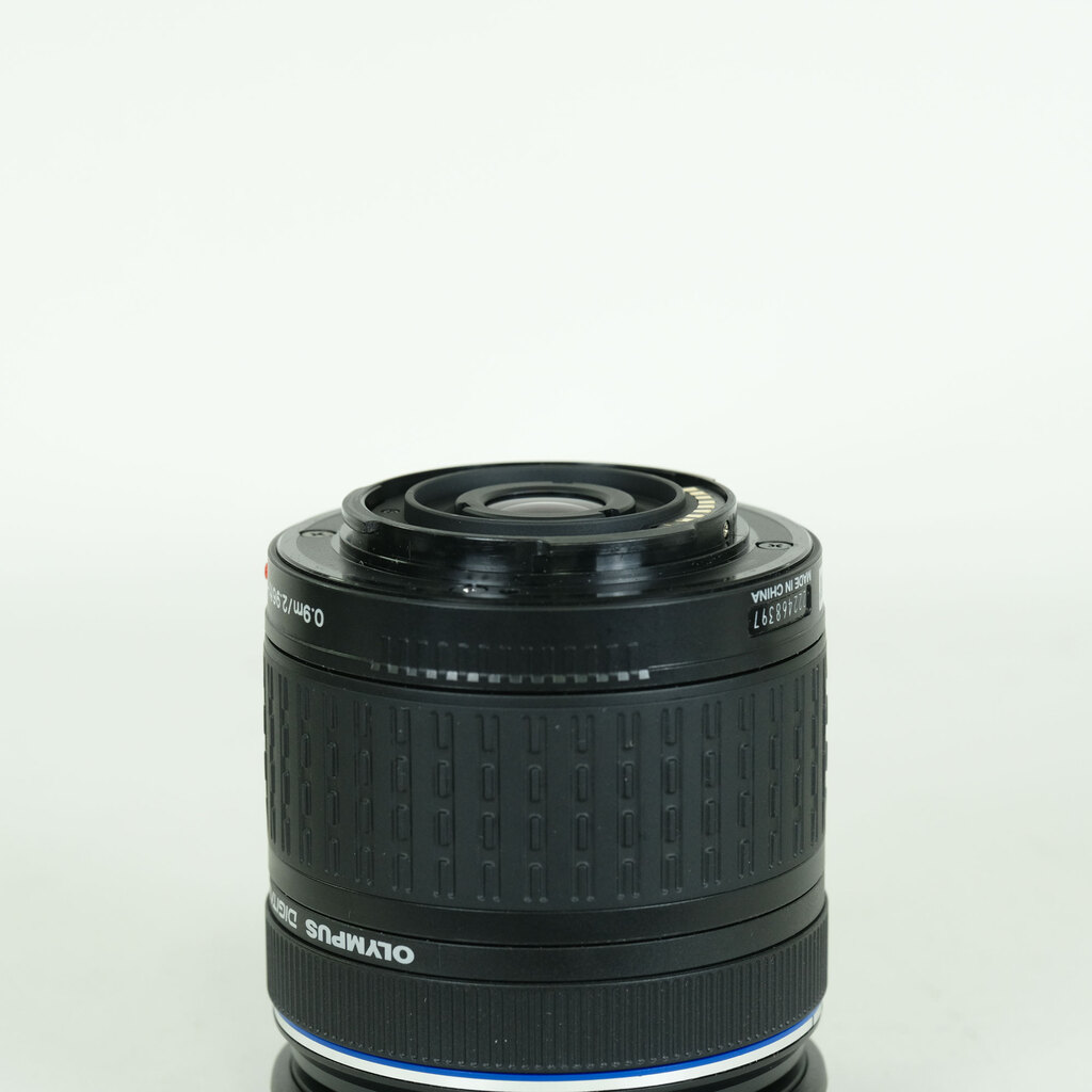 OLYMPUS ZUIKO DIGITAL ED 40-150mm F4.0-5.6