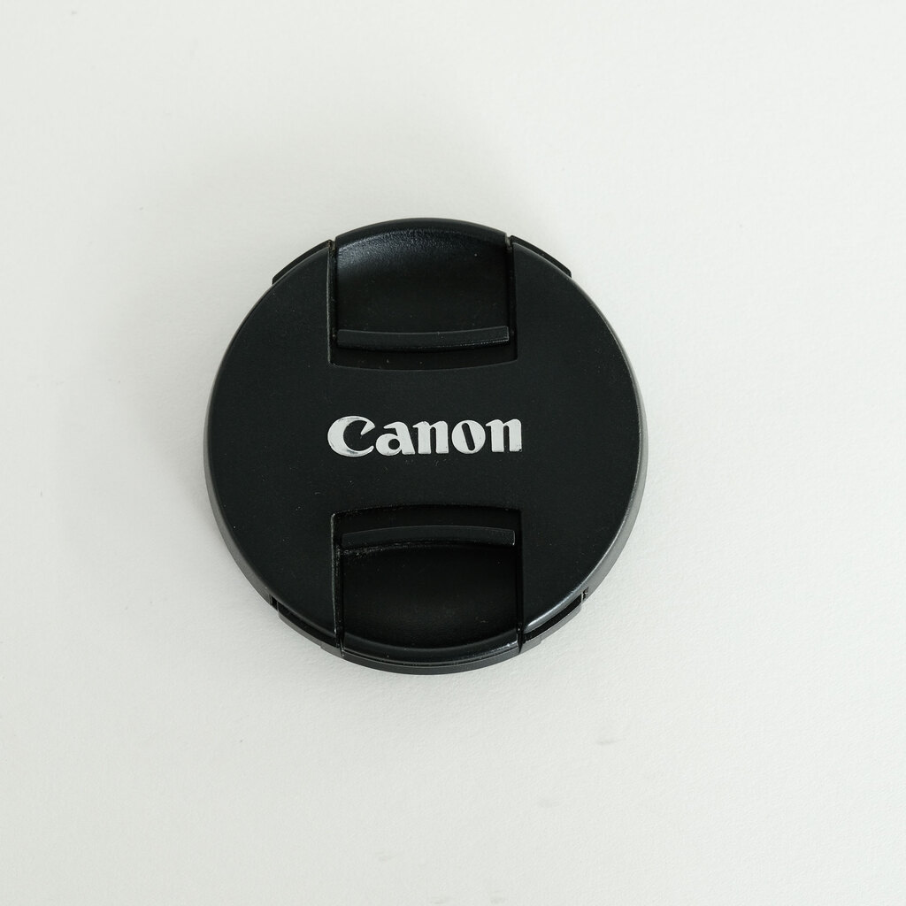 Canon EF-S55-250mm F4-5.6 IS STM