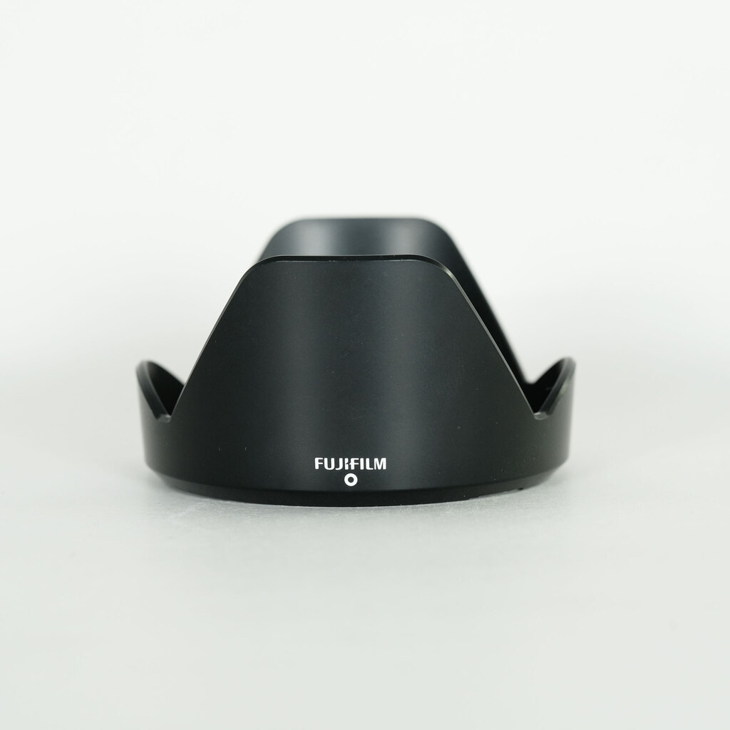 FUJIFILM フジノン XC16-50mm F3.5-5.6 OIS シルバー