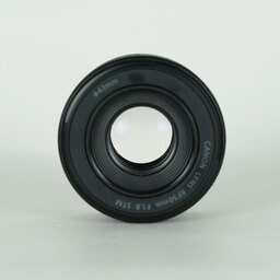 Canon RF50mm F1.8 STM