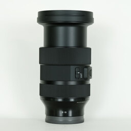 SIGMA 24-70mm F2.8 DG DN｜Art [ソニーE用]