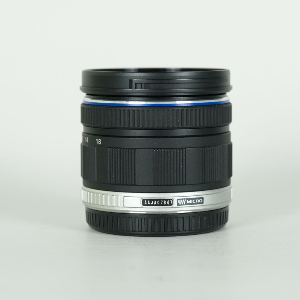 OLYMPUS M.ZUIKO DIGITAL ED 9‑18mm F4.0-5.6の出品 | ONE SCENE（ワン