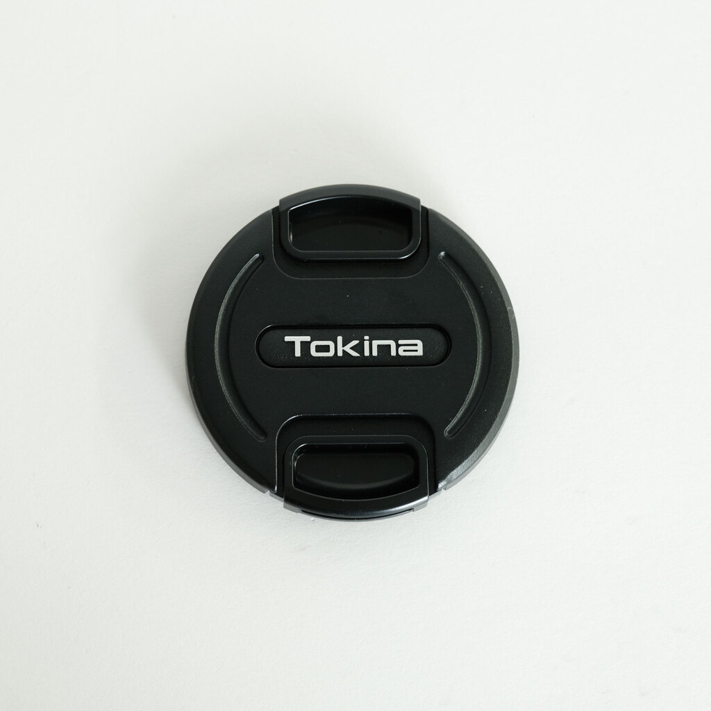 TOKINA FiRIN 20mm F2.0 FE MF (ソニーE用)