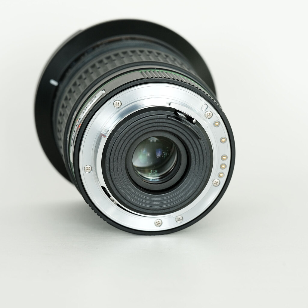 PENTAX smc PENTAX-DA 12-24mmF4 ED AL[IF]