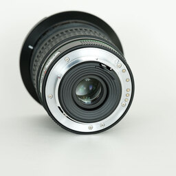 PENTAX smc PENTAX-DA 12-24mmF4 ED AL[IF]