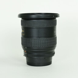 Nikon Ai AF Zoom-Nikkor 18-35mm F3.5-4.5D IF-ED Nikon Ai AF Zoom-Nikkor 18-35mm F3.5-4.5D IF-ED