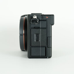 SONY α7C II（ILCE-7CM2）