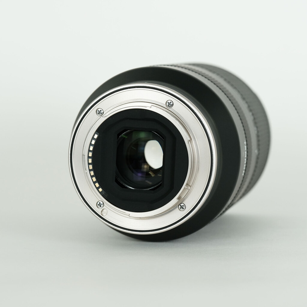 TAMRON 18-300mm F/3.5-6.3 Di III-A VC VXD (Model B061) [ソニーE用]