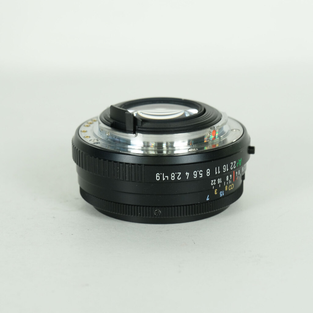 PENTAX smc PENTAX-FA 43mmF1.9 Limitedの出品 | ONE SCENE（ワンシーン）