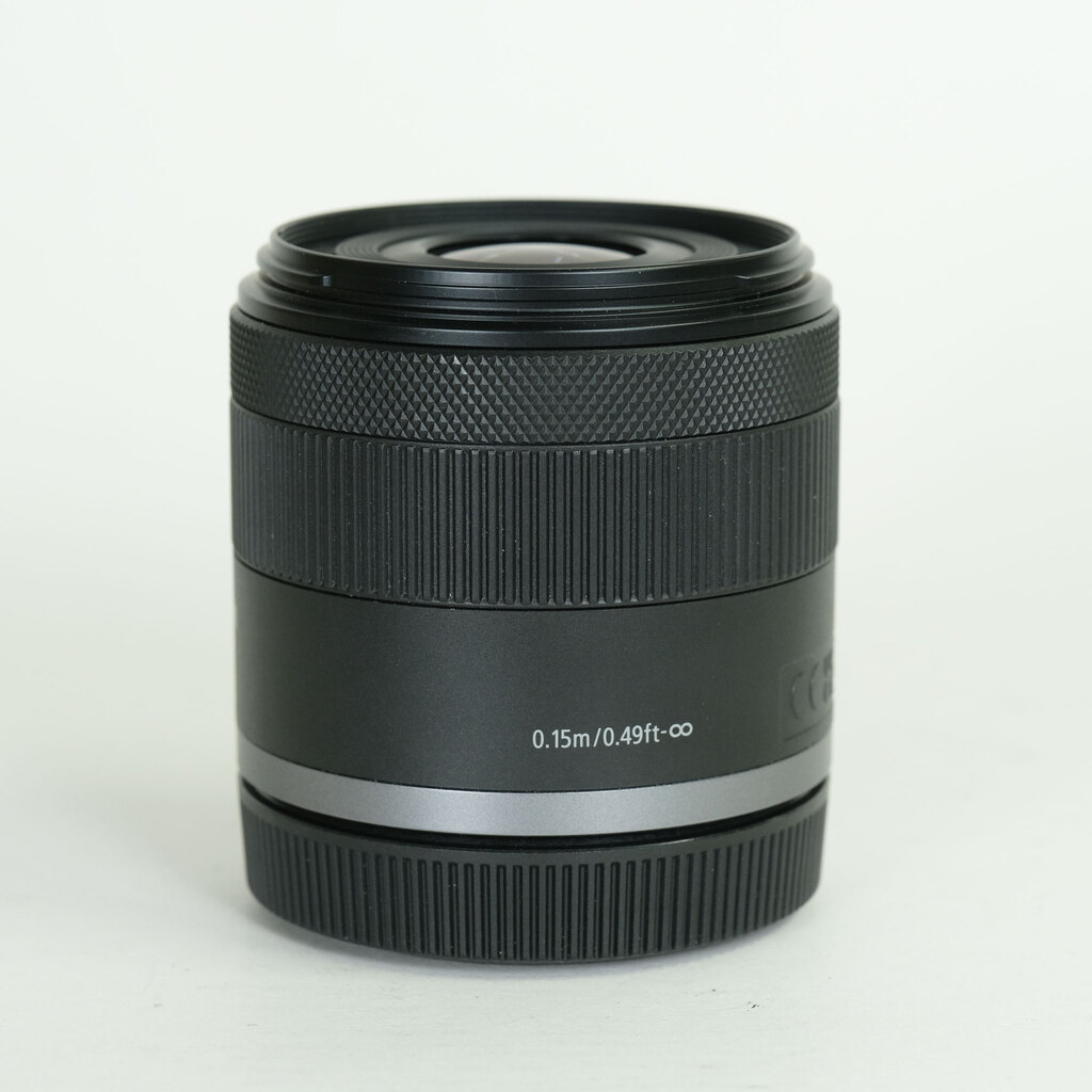 Canon RF-S14-30mm F4-6.3 IS STM PZ