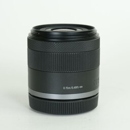 Canon RF-S14-30mm F4-6.3 IS STM PZ