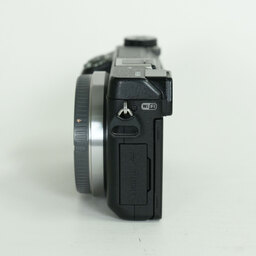 SONY NEX-6 ボディ ブラック