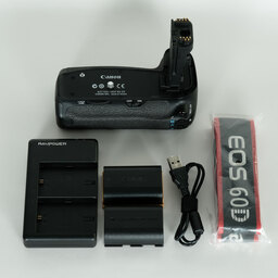 Canon EOS 60D ボディ