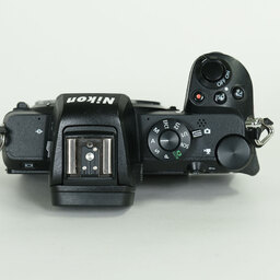 Nikon Z50 Nikon Z50