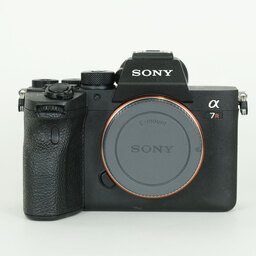 SONY α7R IV（ILCE-7RM4）