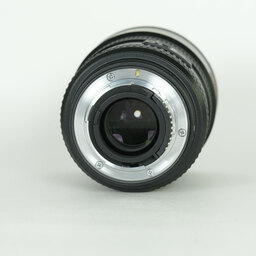 Nikon AF-S DX Zoom-Nikkor 17-55mm f/2.8G IF-ED